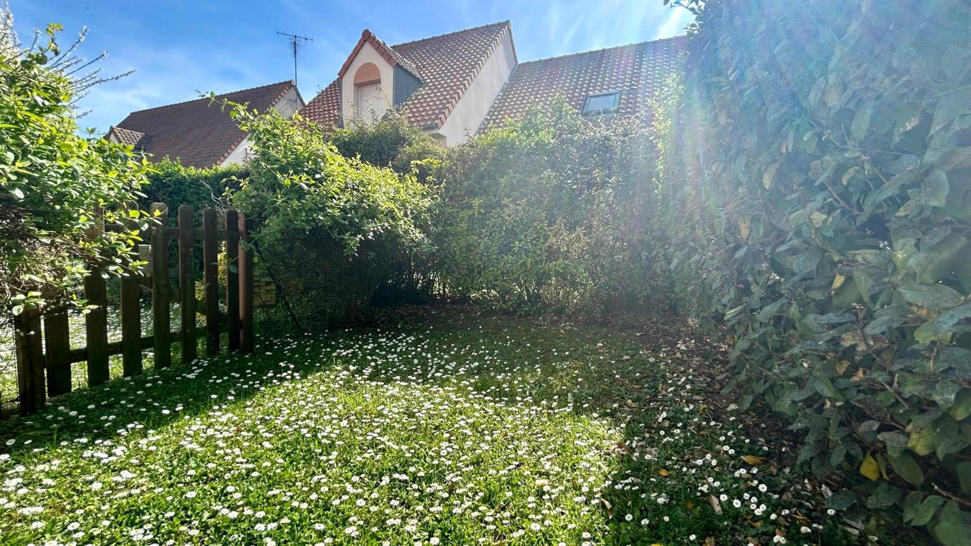 Maison 5 Personnes A Le Crotoy Avec Parking ภายนอก รูปภาพ